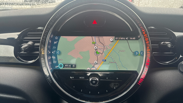 MINI Hatchback 1.5 Cooper Classic 3dr Auto Petrol Hatchback